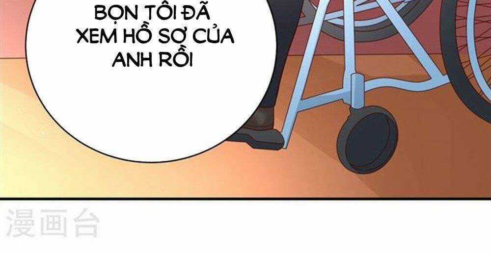 Boss Của Tôi Là Đại Thần Chapter 25 trang 24