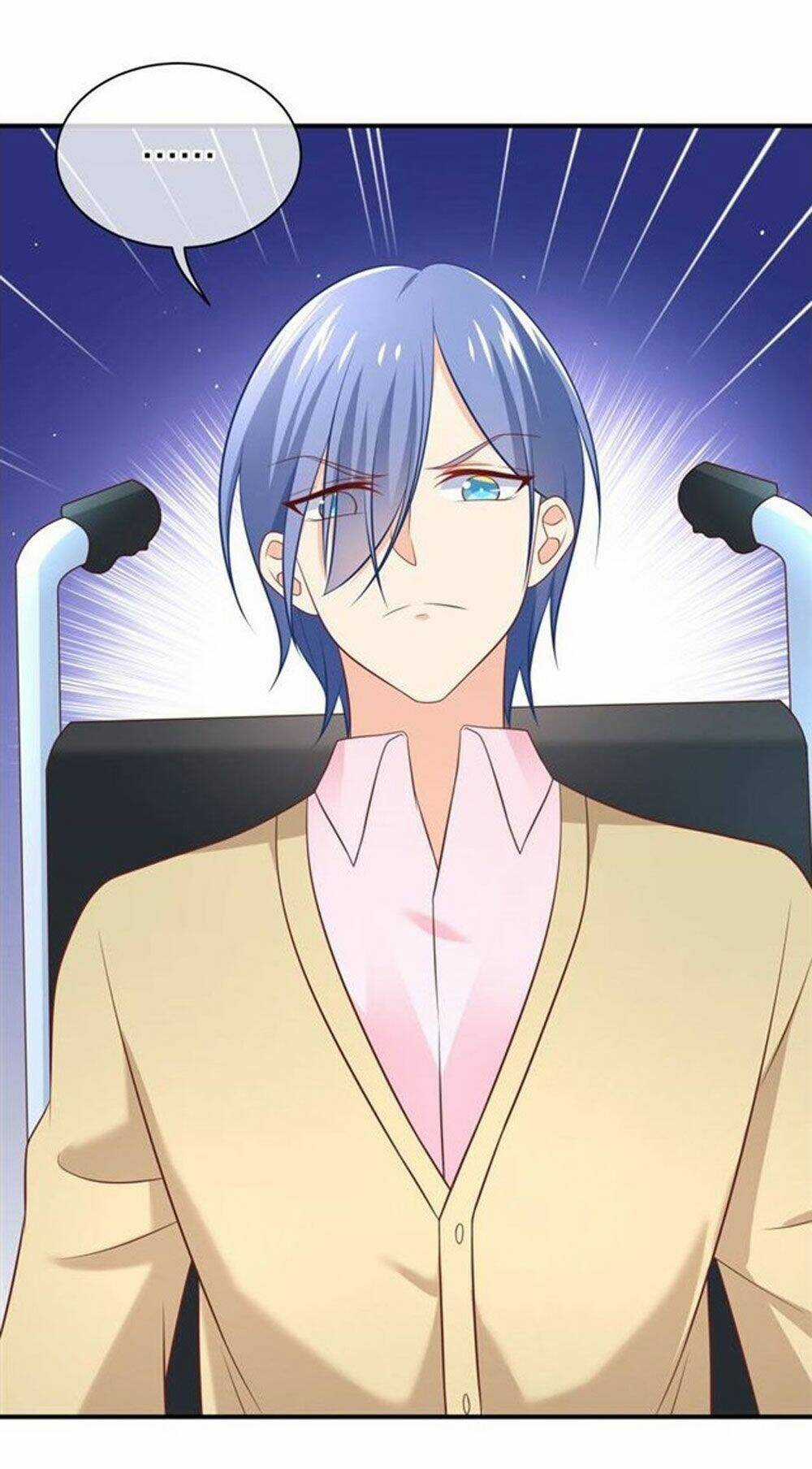 Boss Của Tôi Là Đại Thần Chapter 25 trang 29