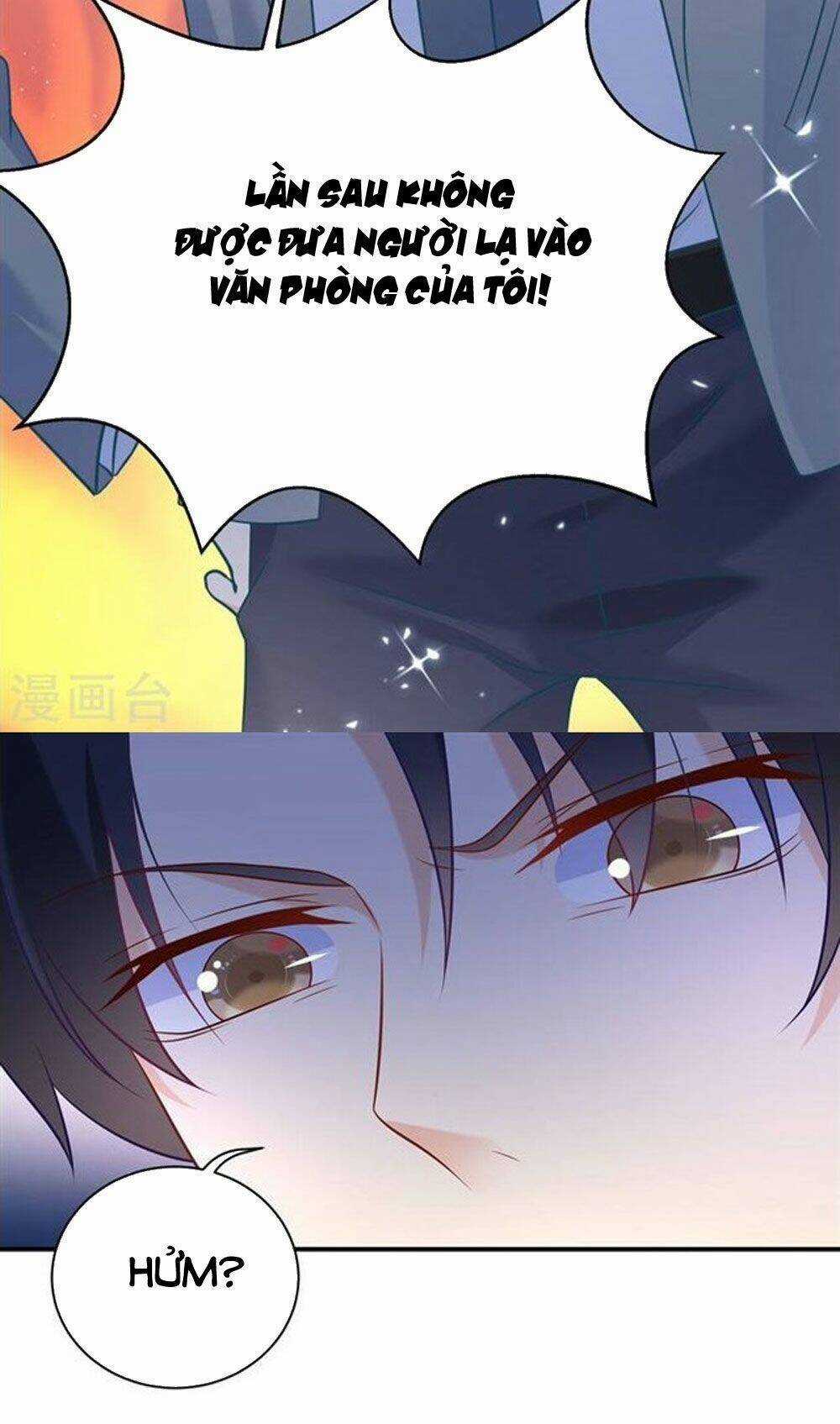 Boss Của Tôi Là Đại Thần Chapter 25 trang 4