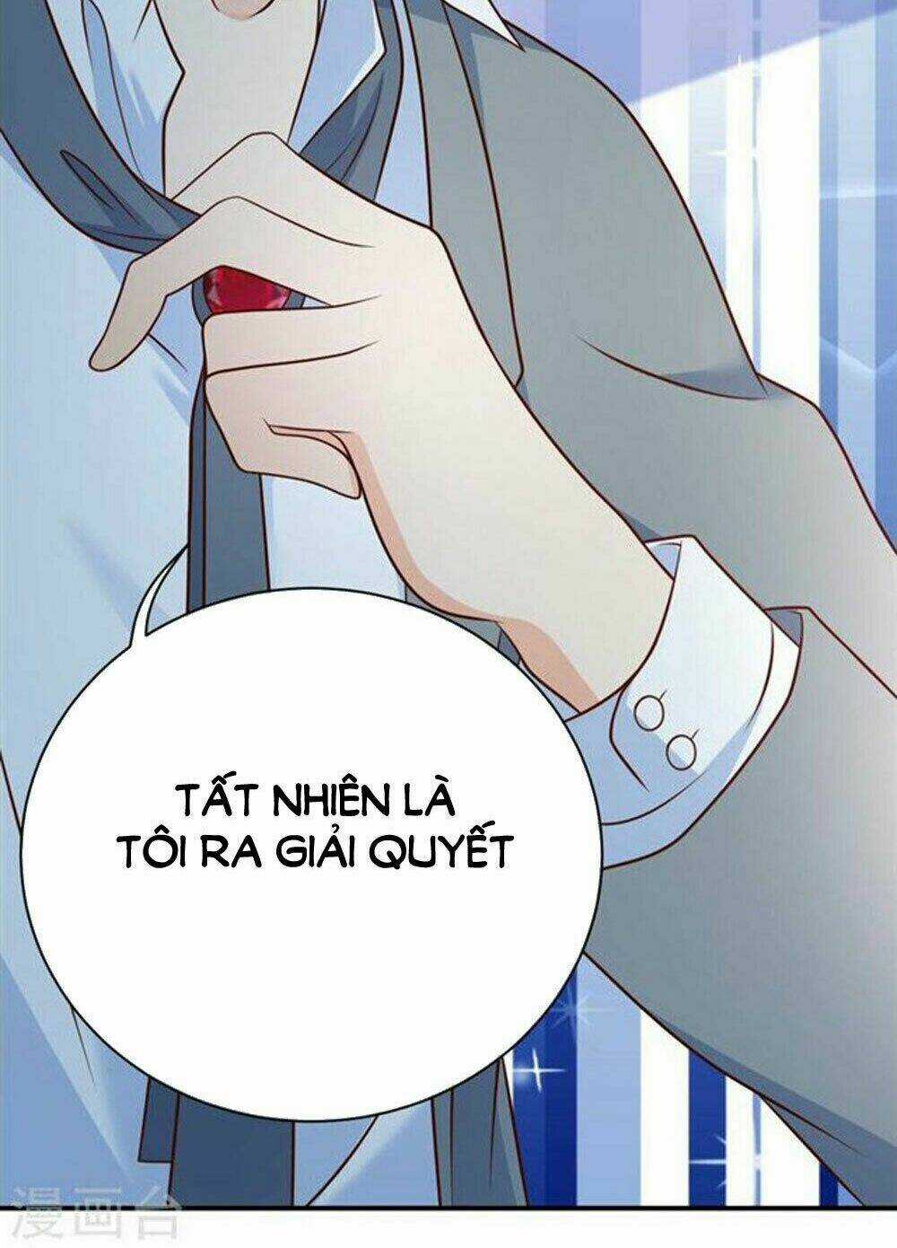 Boss Của Tôi Là Đại Thần Chapter 26 trang 10