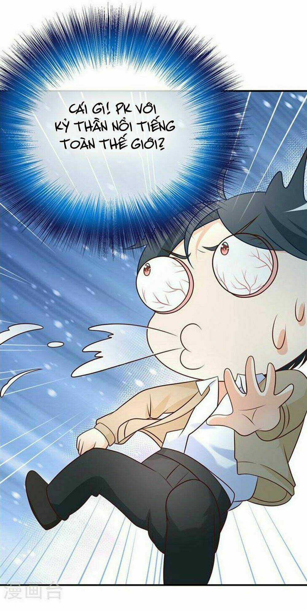 Boss Của Tôi Là Đại Thần Chapter 26 trang 11