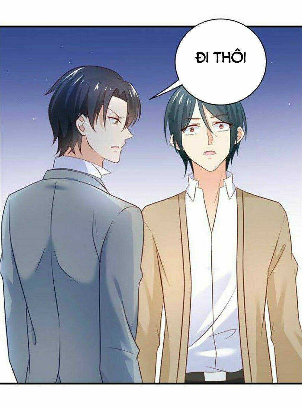 Boss Của Tôi Là Đại Thần Chapter 26 trang 13