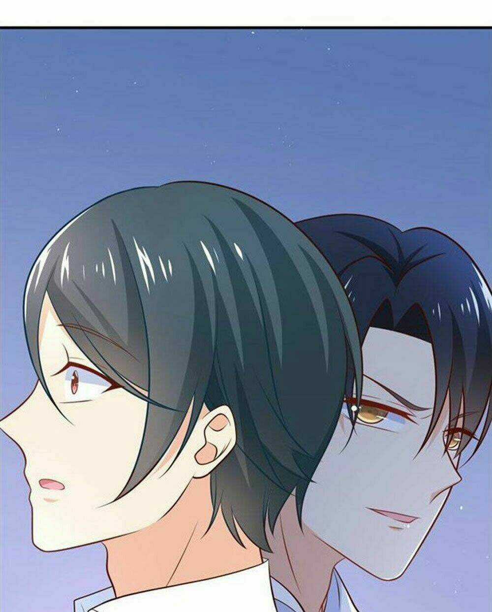 Boss Của Tôi Là Đại Thần Chapter 26 trang 14