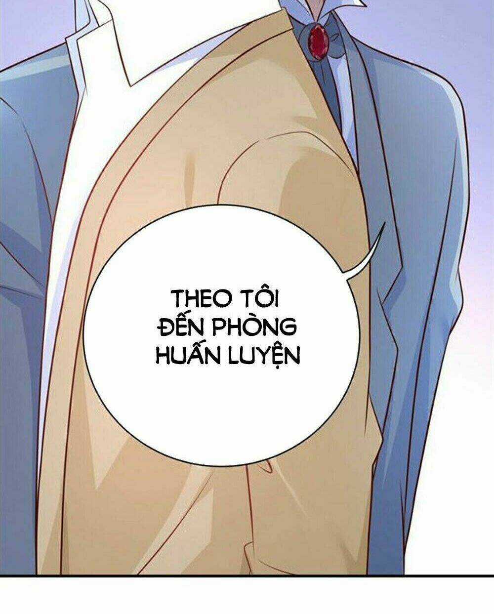 Boss Của Tôi Là Đại Thần Chapter 26 trang 15