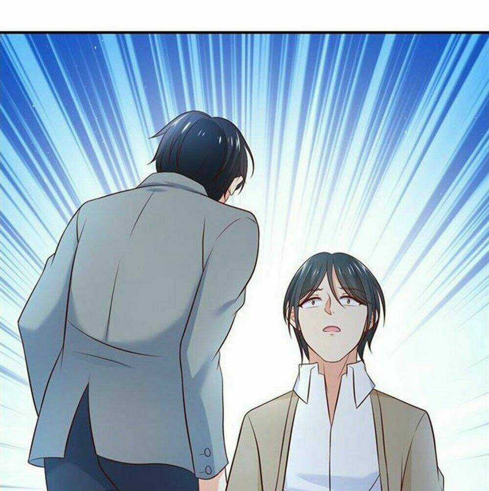 Boss Của Tôi Là Đại Thần Chapter 26 trang 16