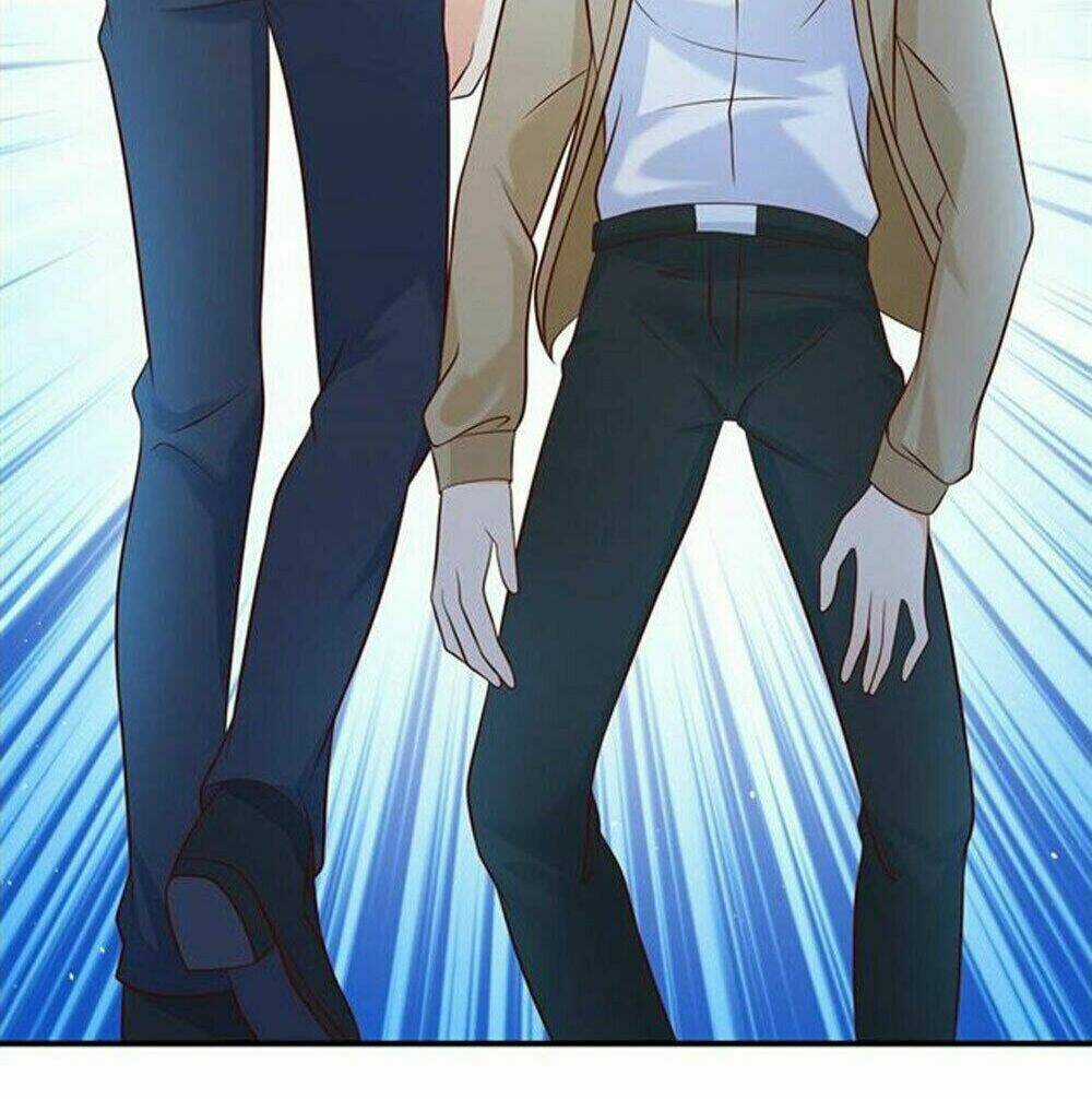 Boss Của Tôi Là Đại Thần Chapter 26 trang 17