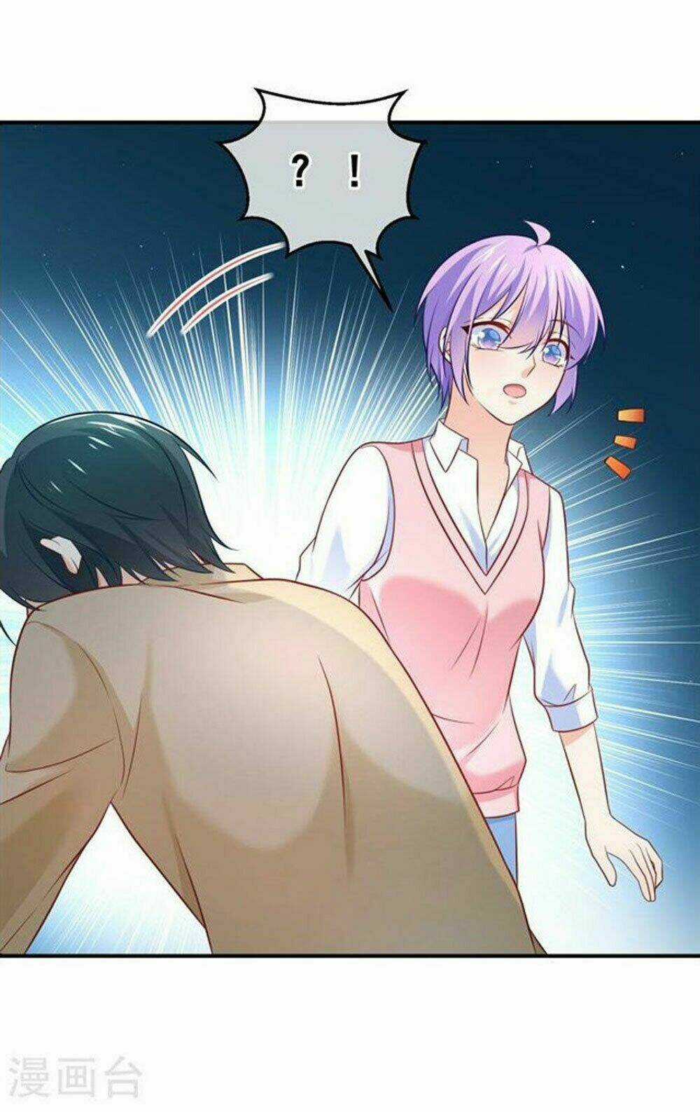 Boss Của Tôi Là Đại Thần Chapter 26 trang 18