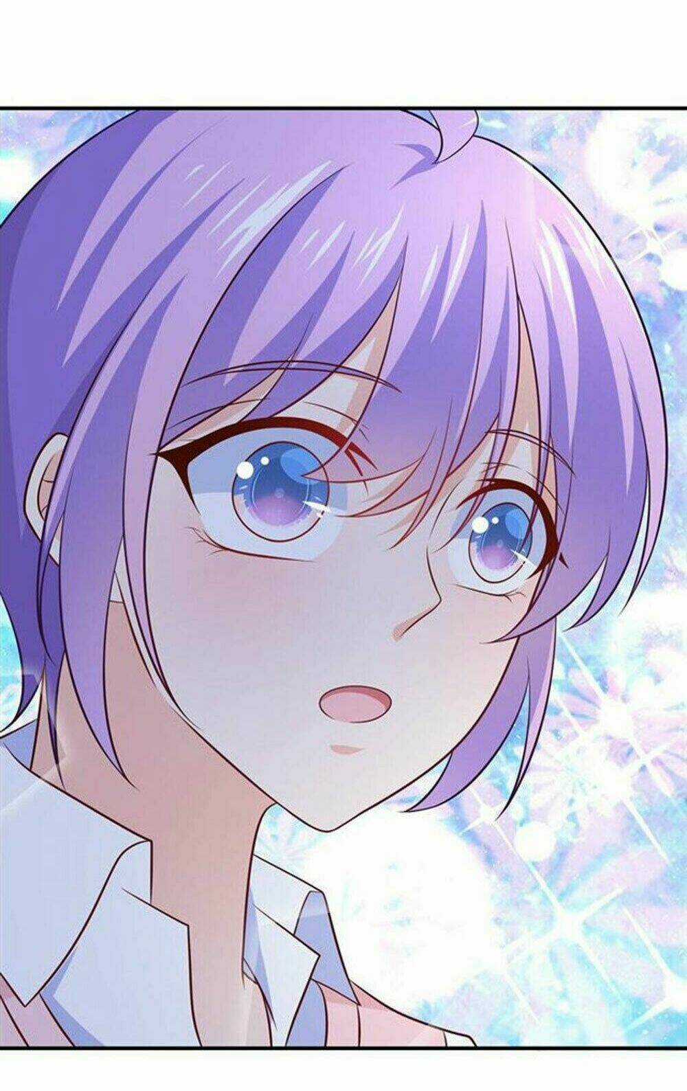 Boss Của Tôi Là Đại Thần Chapter 26 trang 19