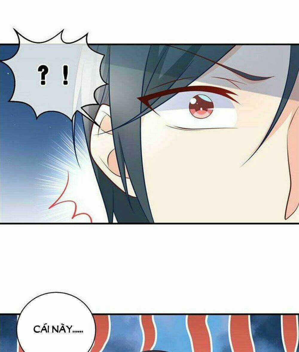 Boss Của Tôi Là Đại Thần Chapter 26 trang 2