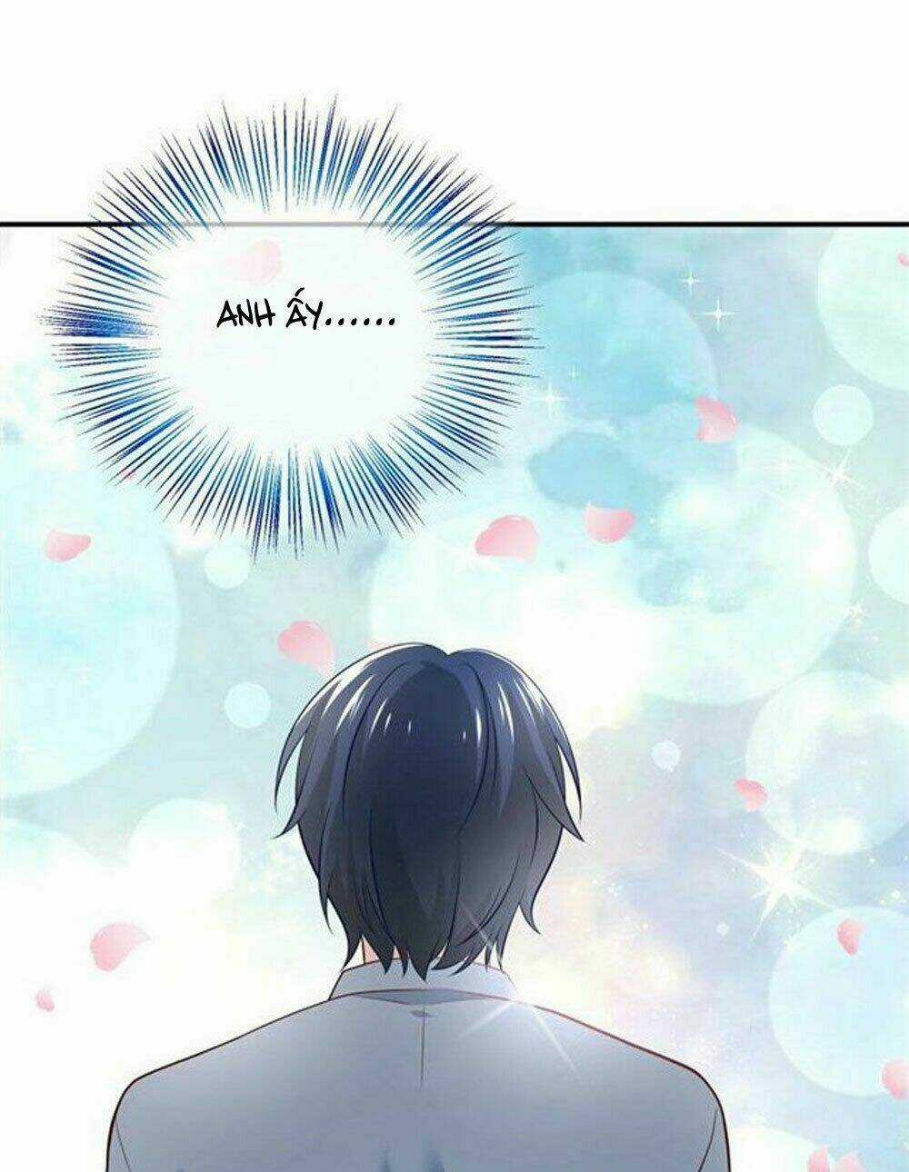 Boss Của Tôi Là Đại Thần Chapter 26 trang 20