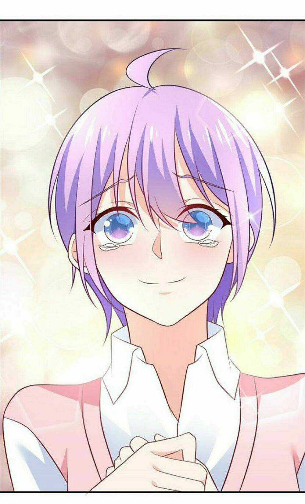 Boss Của Tôi Là Đại Thần Chapter 26 trang 22