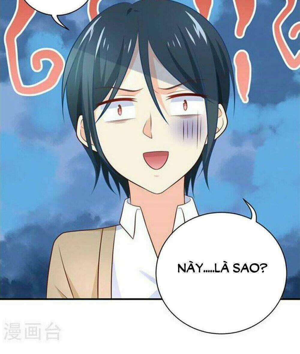 Boss Của Tôi Là Đại Thần Chapter 26 trang 3