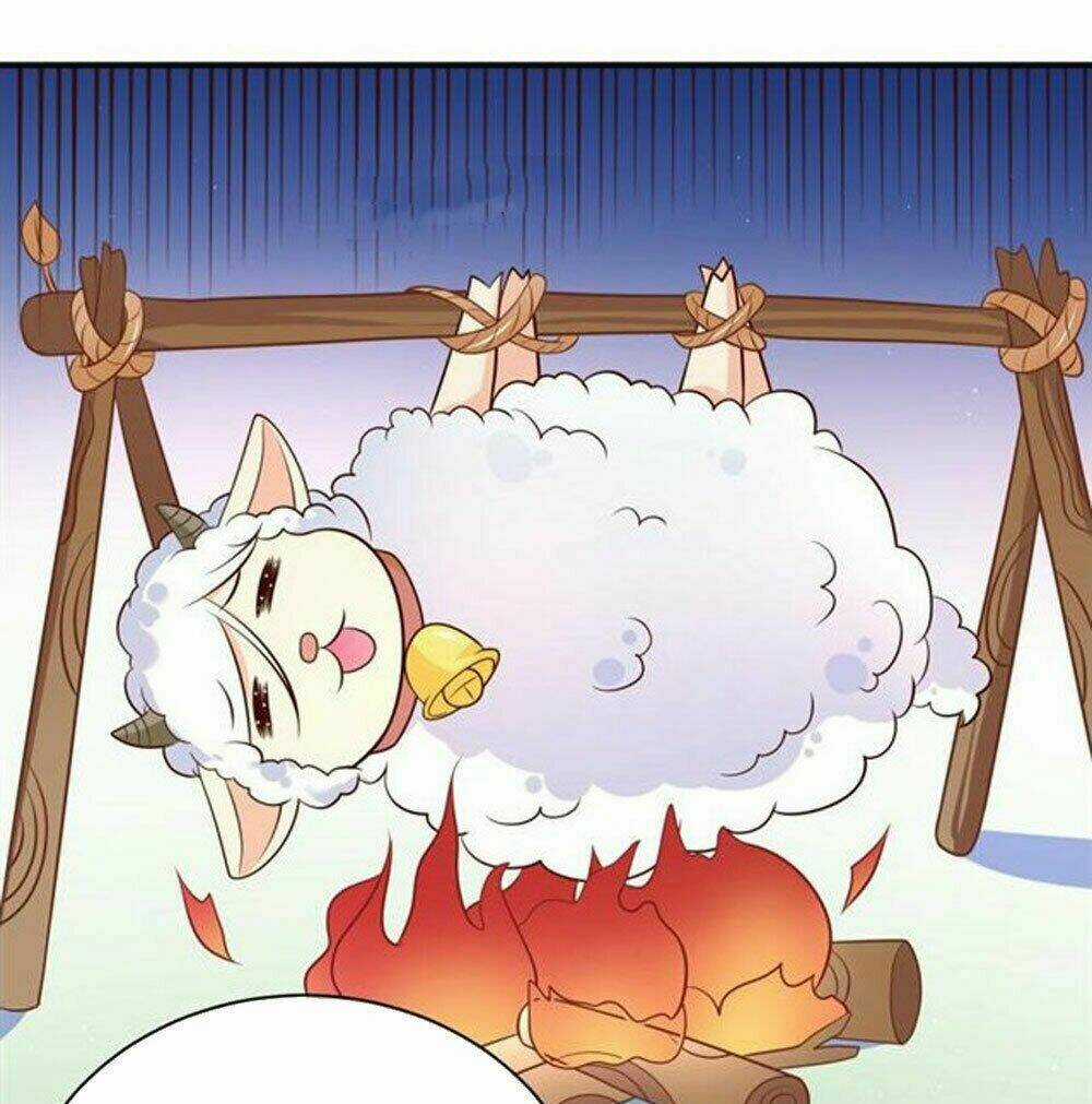 Boss Của Tôi Là Đại Thần Chapter 26 trang 4