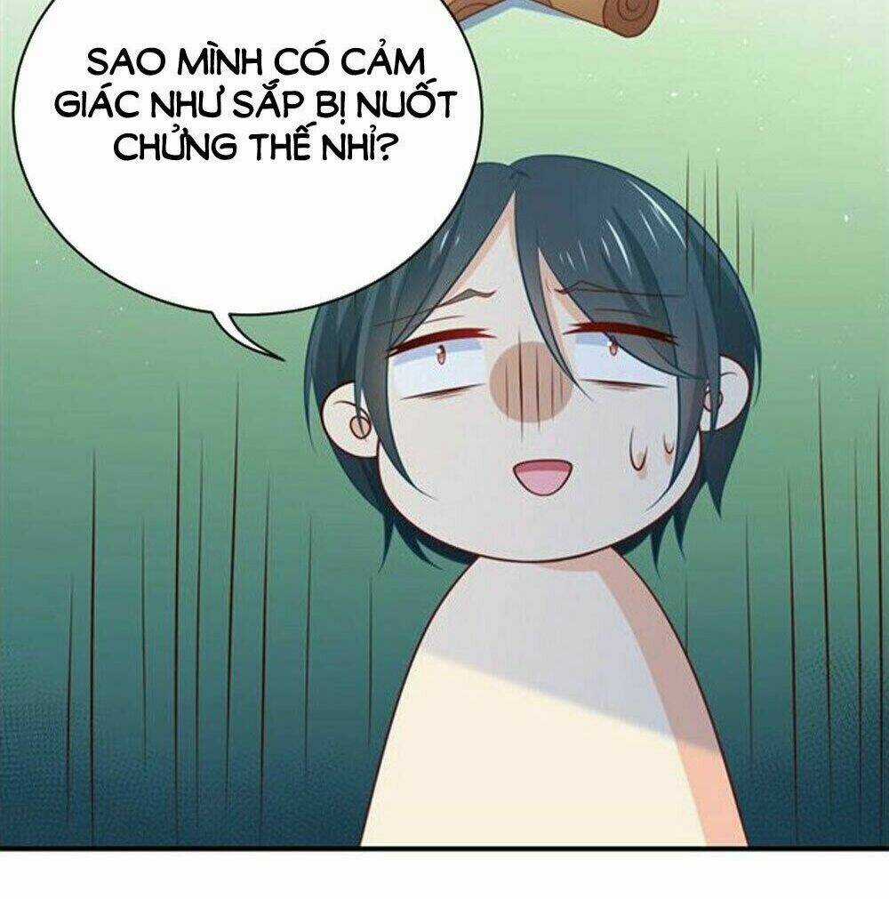 Boss Của Tôi Là Đại Thần Chapter 26 trang 5