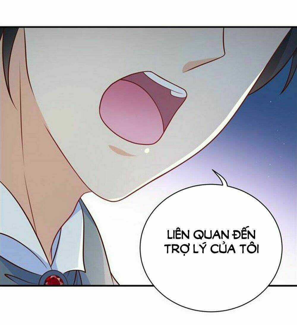 Boss Của Tôi Là Đại Thần Chapter 26 trang 8