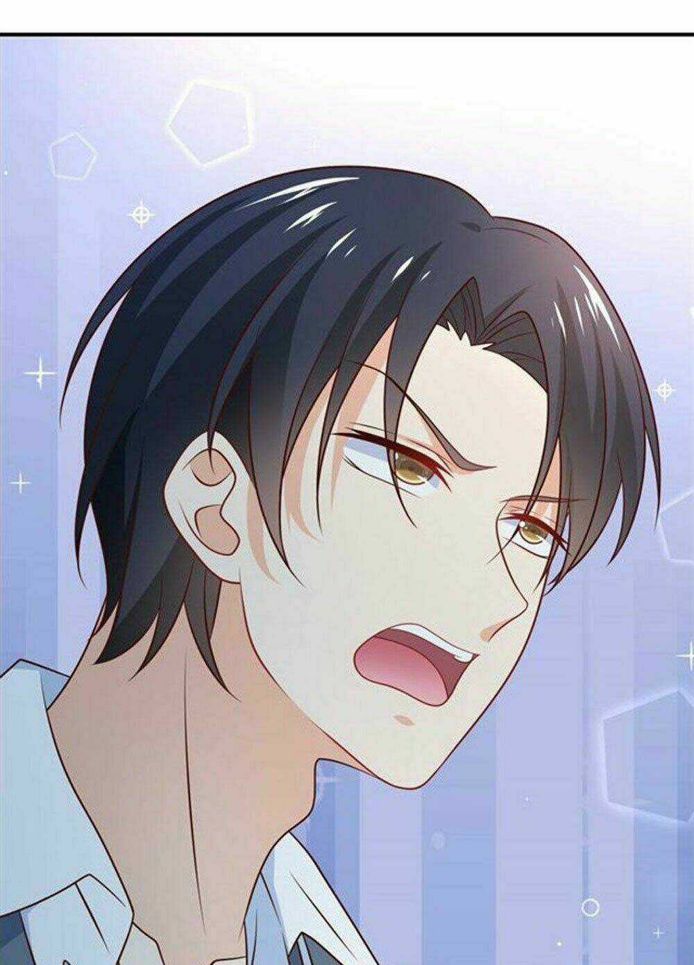 Boss Của Tôi Là Đại Thần Chapter 26 trang 9