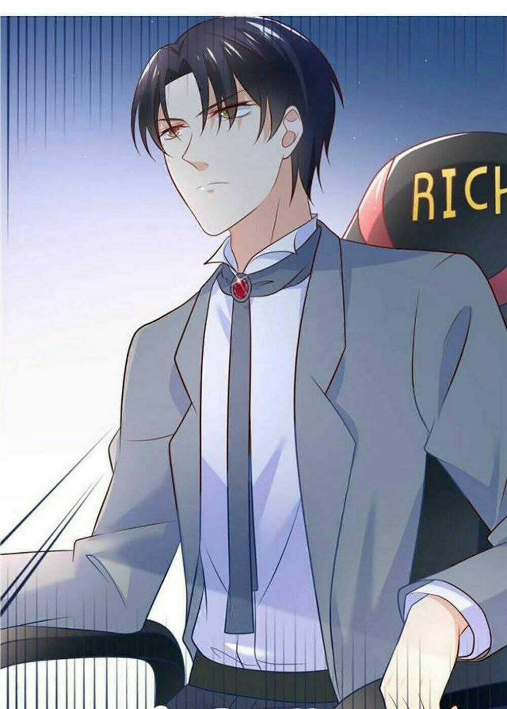 Boss Của Tôi Là Đại Thần Chapter 27 trang 1
