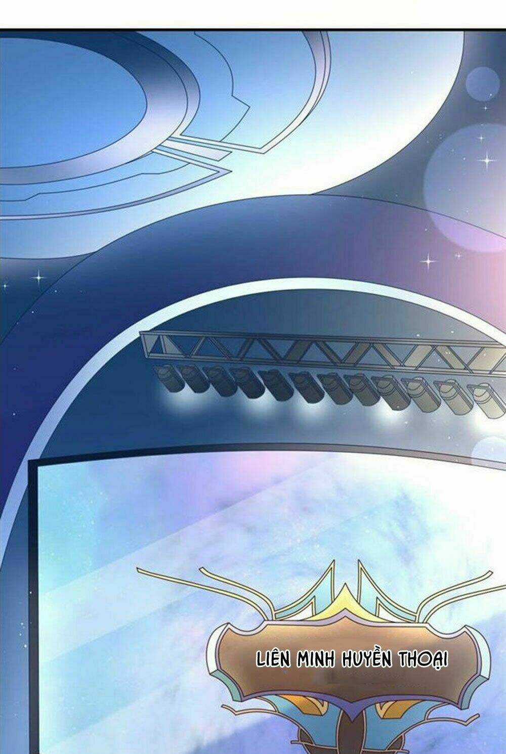 Boss Của Tôi Là Đại Thần Chapter 27 trang 10