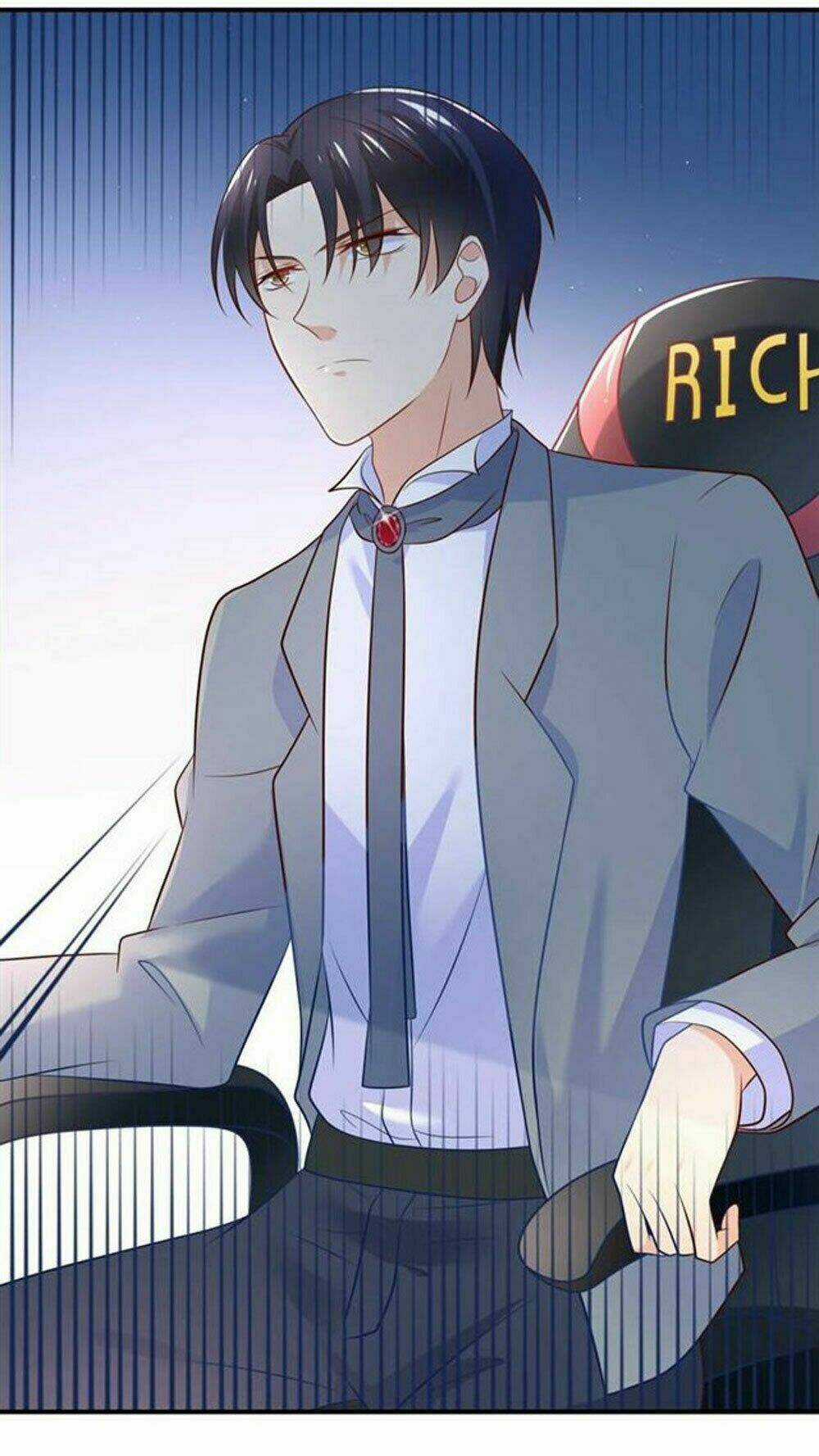 Boss Của Tôi Là Đại Thần Chapter 27 trang 12