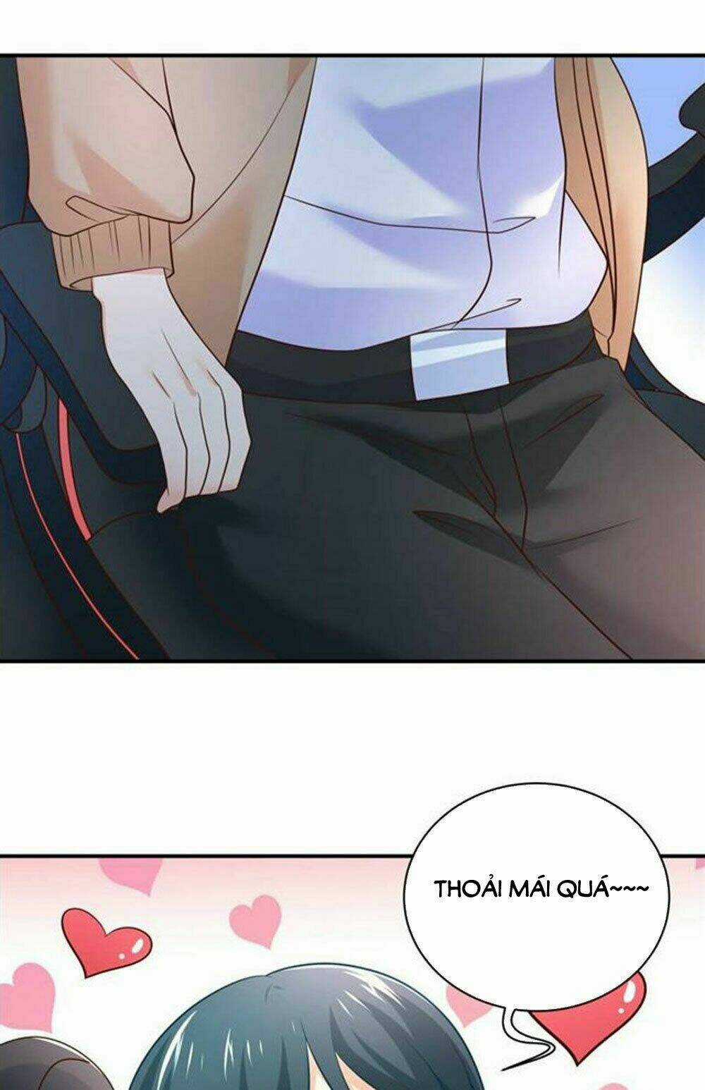 Boss Của Tôi Là Đại Thần Chapter 27 trang 13