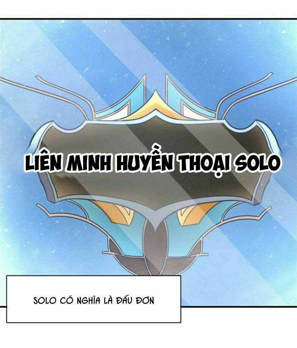 Boss Của Tôi Là Đại Thần Chapter 27 trang 15