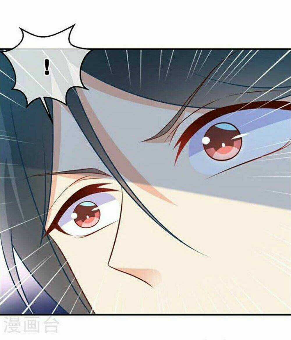 Boss Của Tôi Là Đại Thần Chapter 27 trang 16