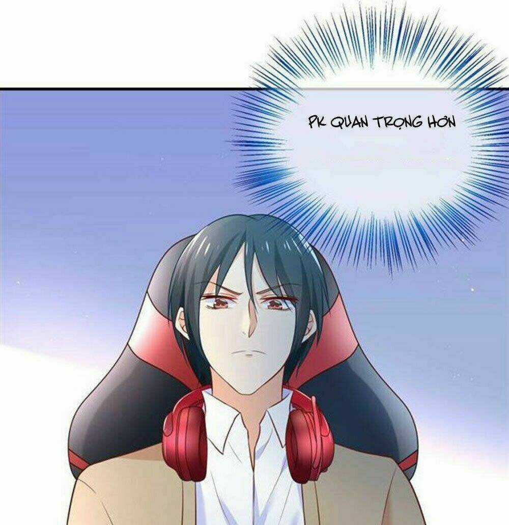 Boss Của Tôi Là Đại Thần Chapter 27 trang 17