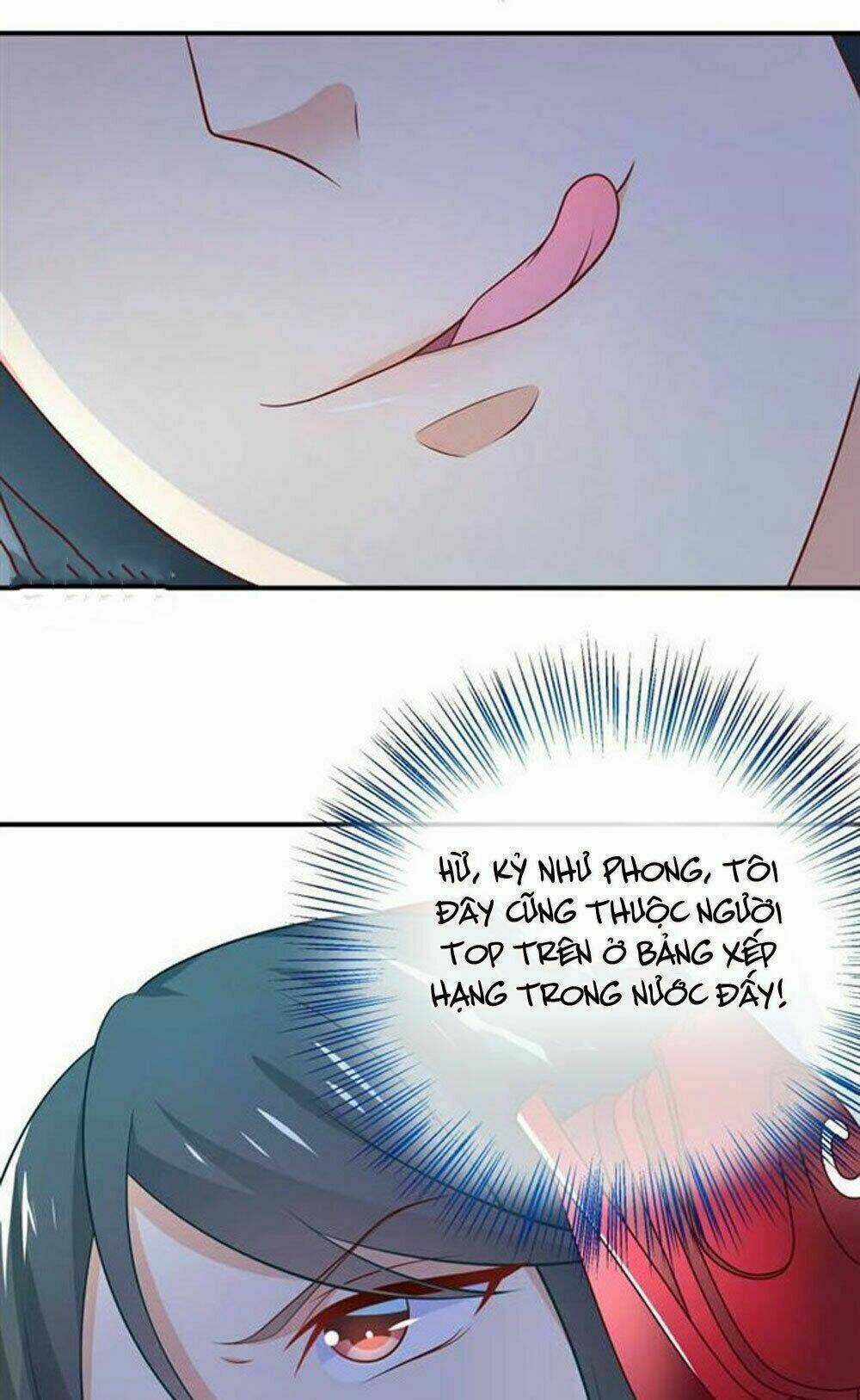 Boss Của Tôi Là Đại Thần Chapter 27 trang 19