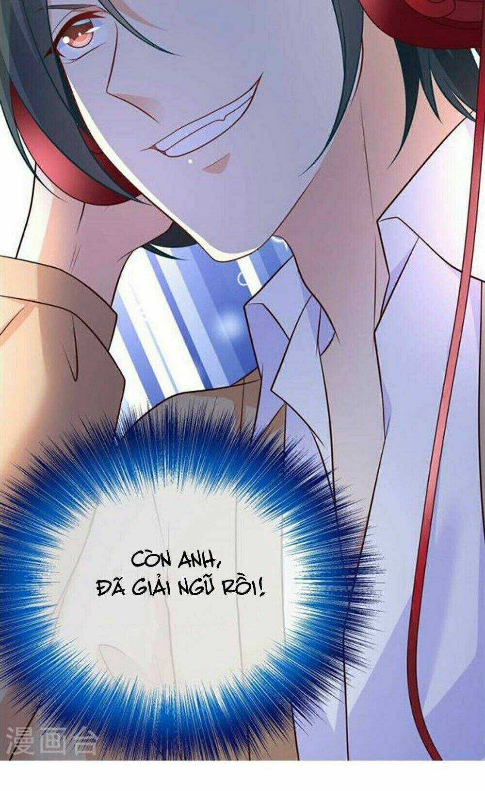 Boss Của Tôi Là Đại Thần Chapter 27 trang 20