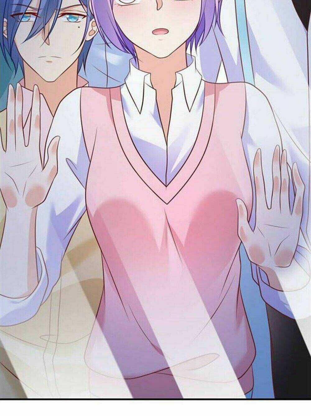 Boss Của Tôi Là Đại Thần Chapter 27 trang 26