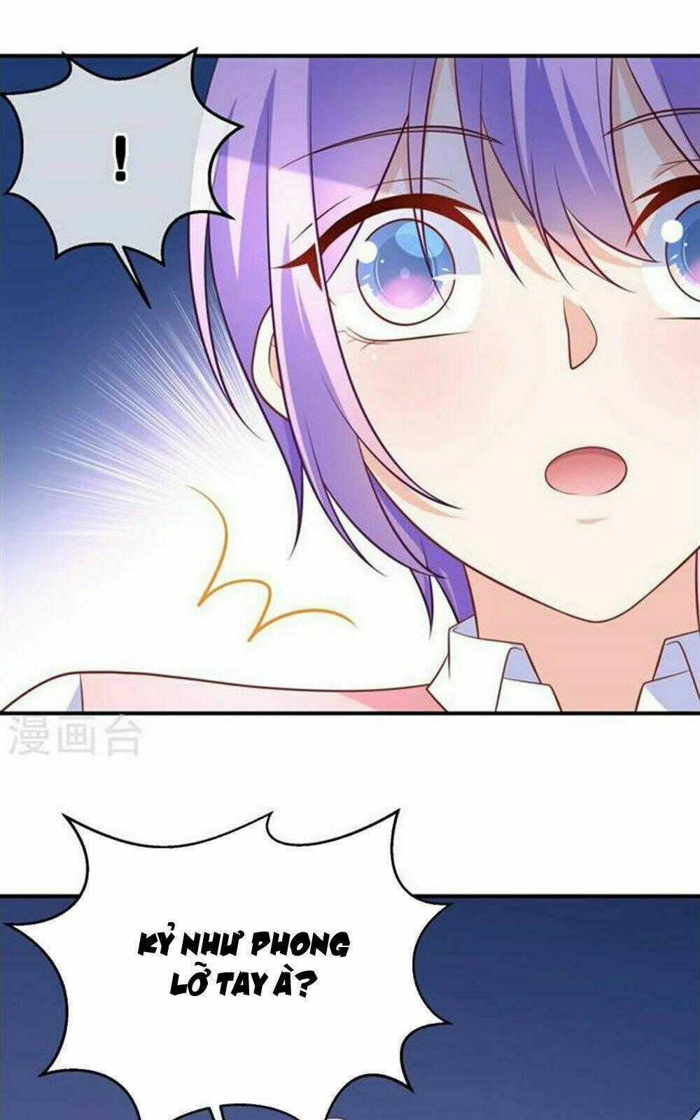 Boss Của Tôi Là Đại Thần Chapter 27 trang 28