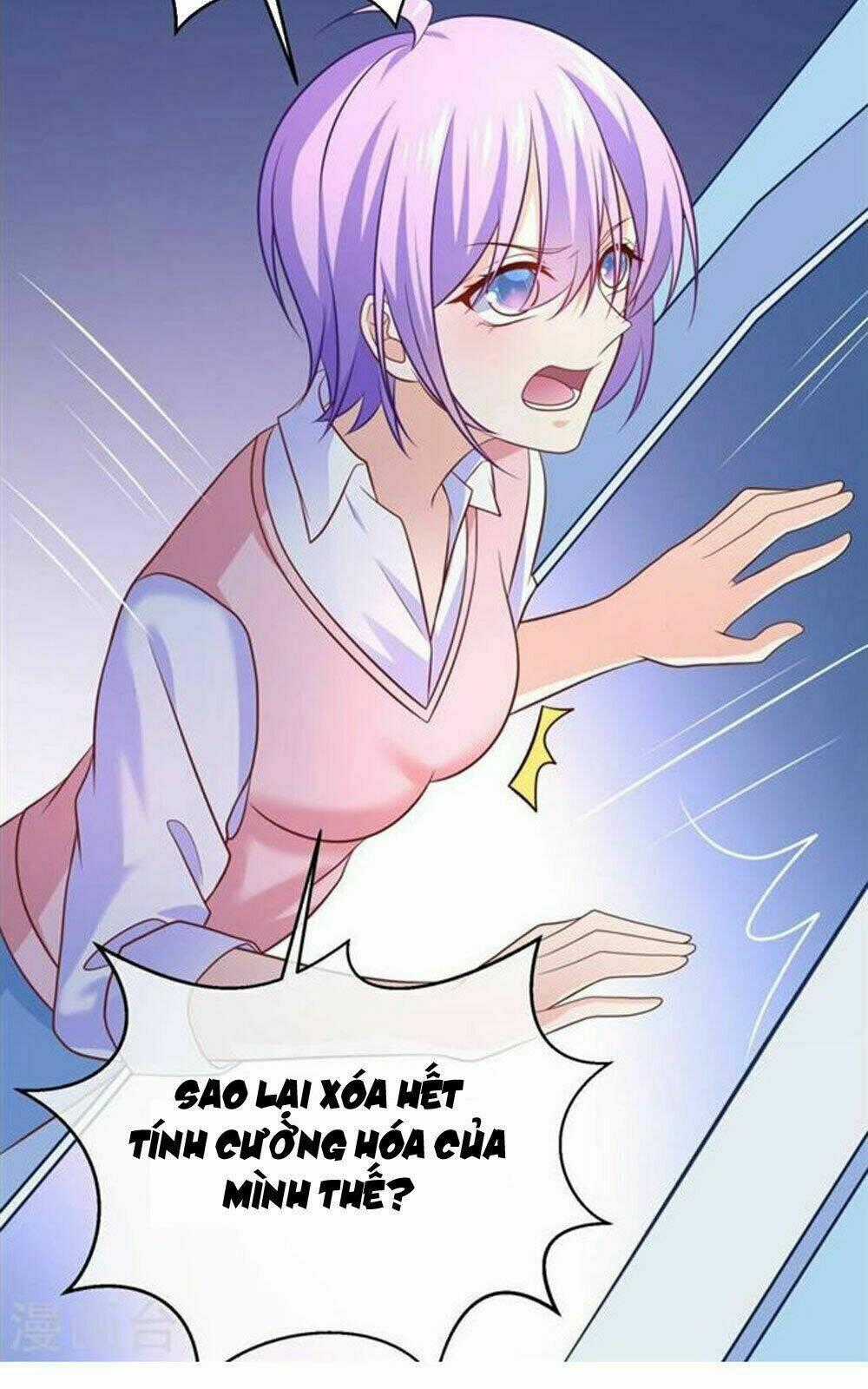 Boss Của Tôi Là Đại Thần Chapter 27 trang 29