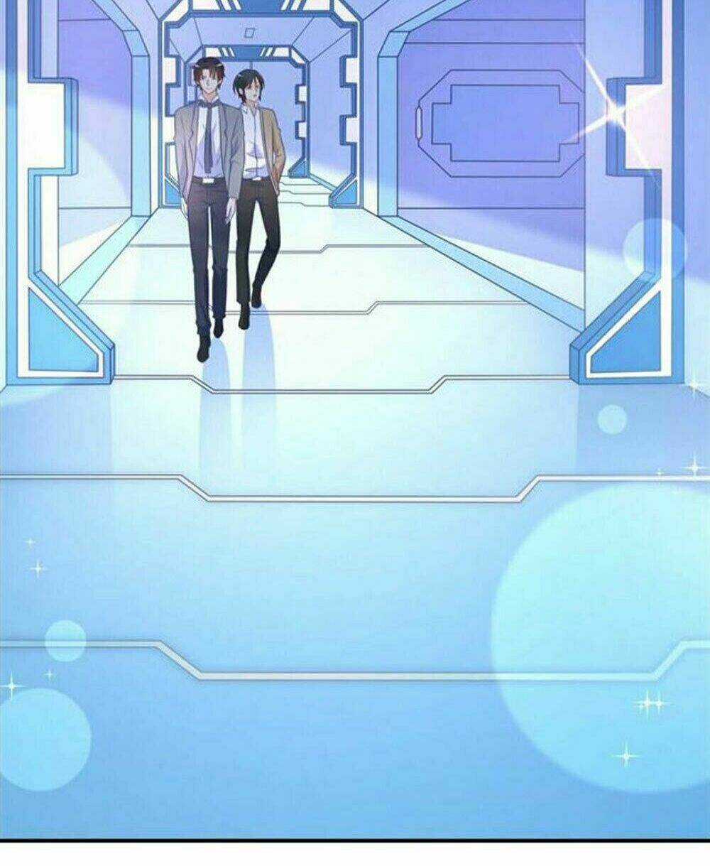 Boss Của Tôi Là Đại Thần Chapter 27 trang 4