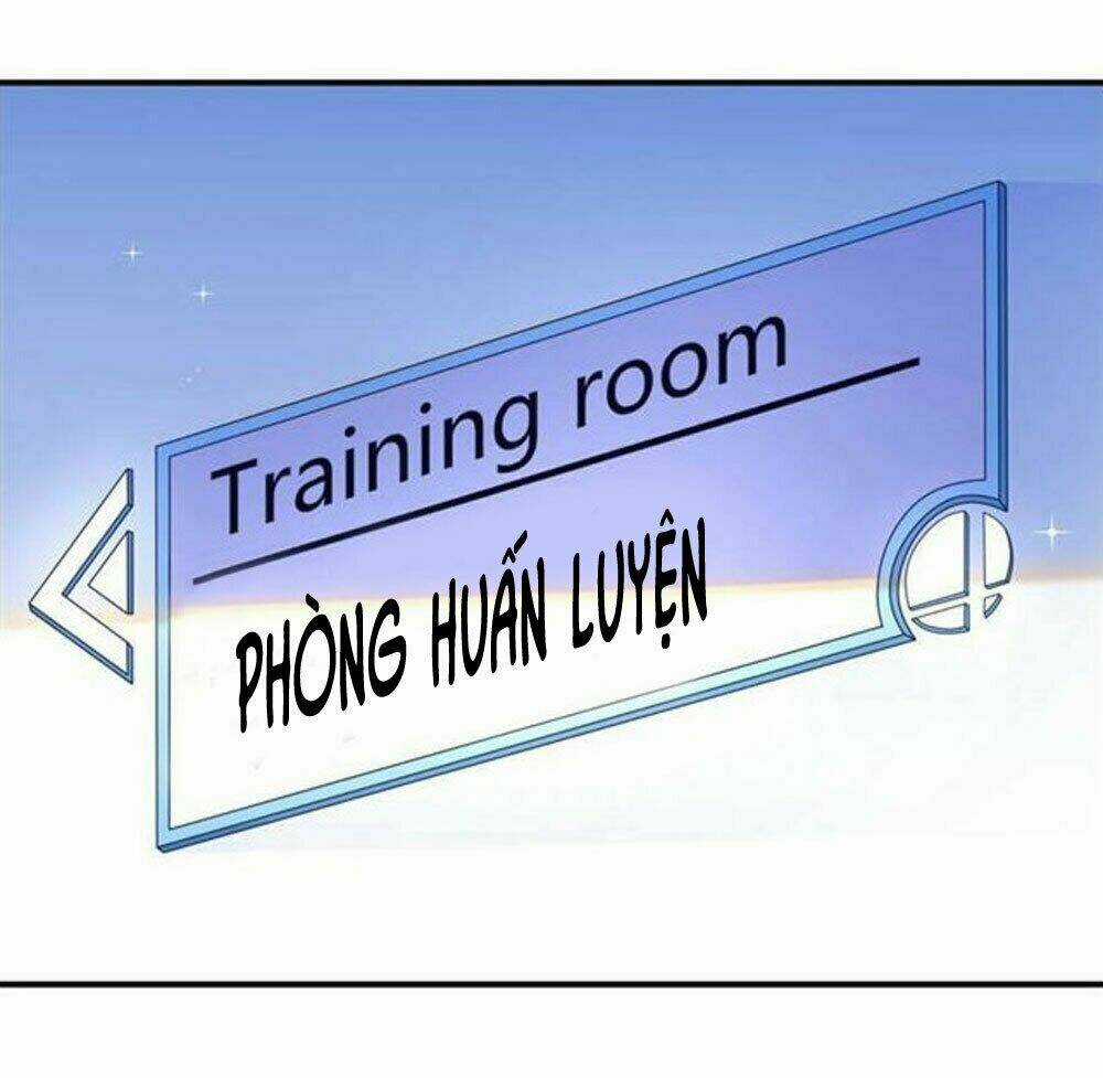 Boss Của Tôi Là Đại Thần Chapter 27 trang 9