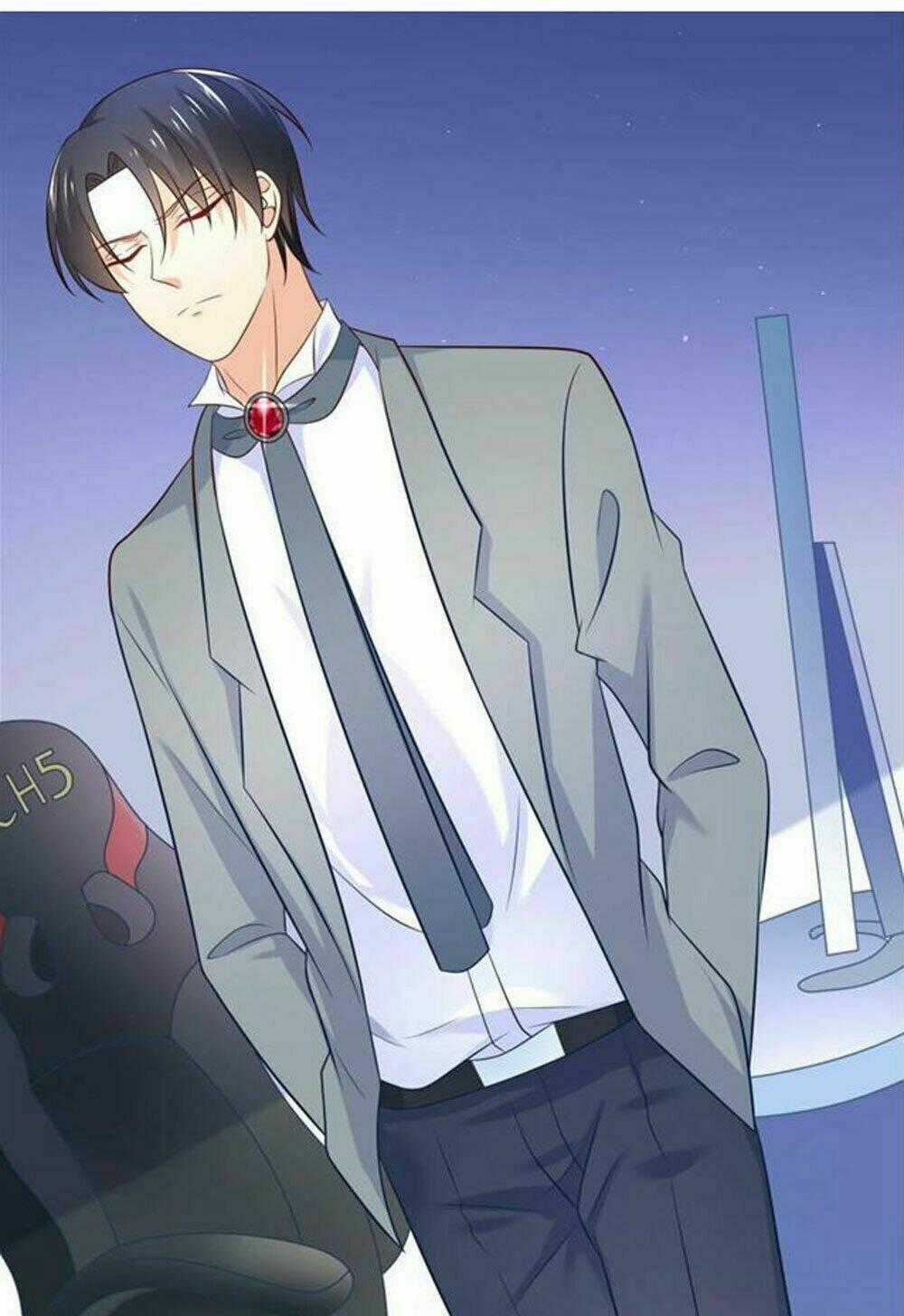 Boss Của Tôi Là Đại Thần Chapter 28 trang 1