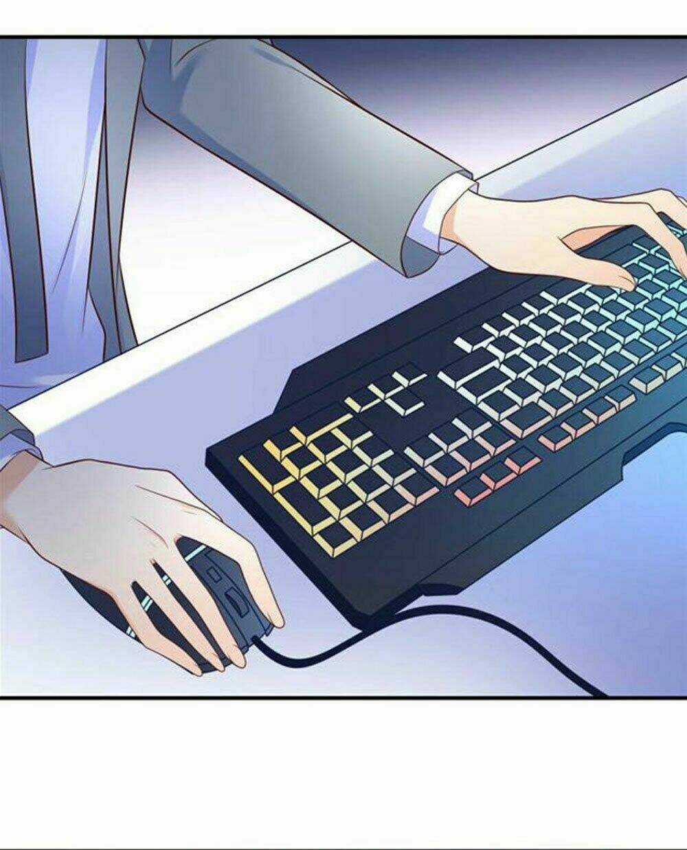 Boss Của Tôi Là Đại Thần Chapter 28 trang 10