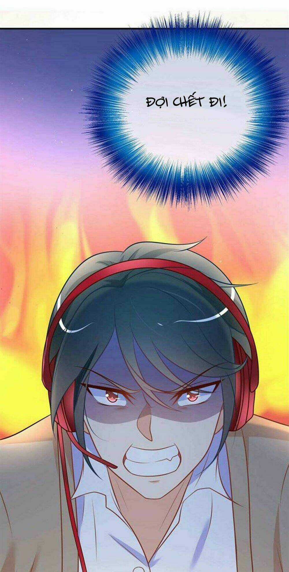 Boss Của Tôi Là Đại Thần Chapter 28 trang 14