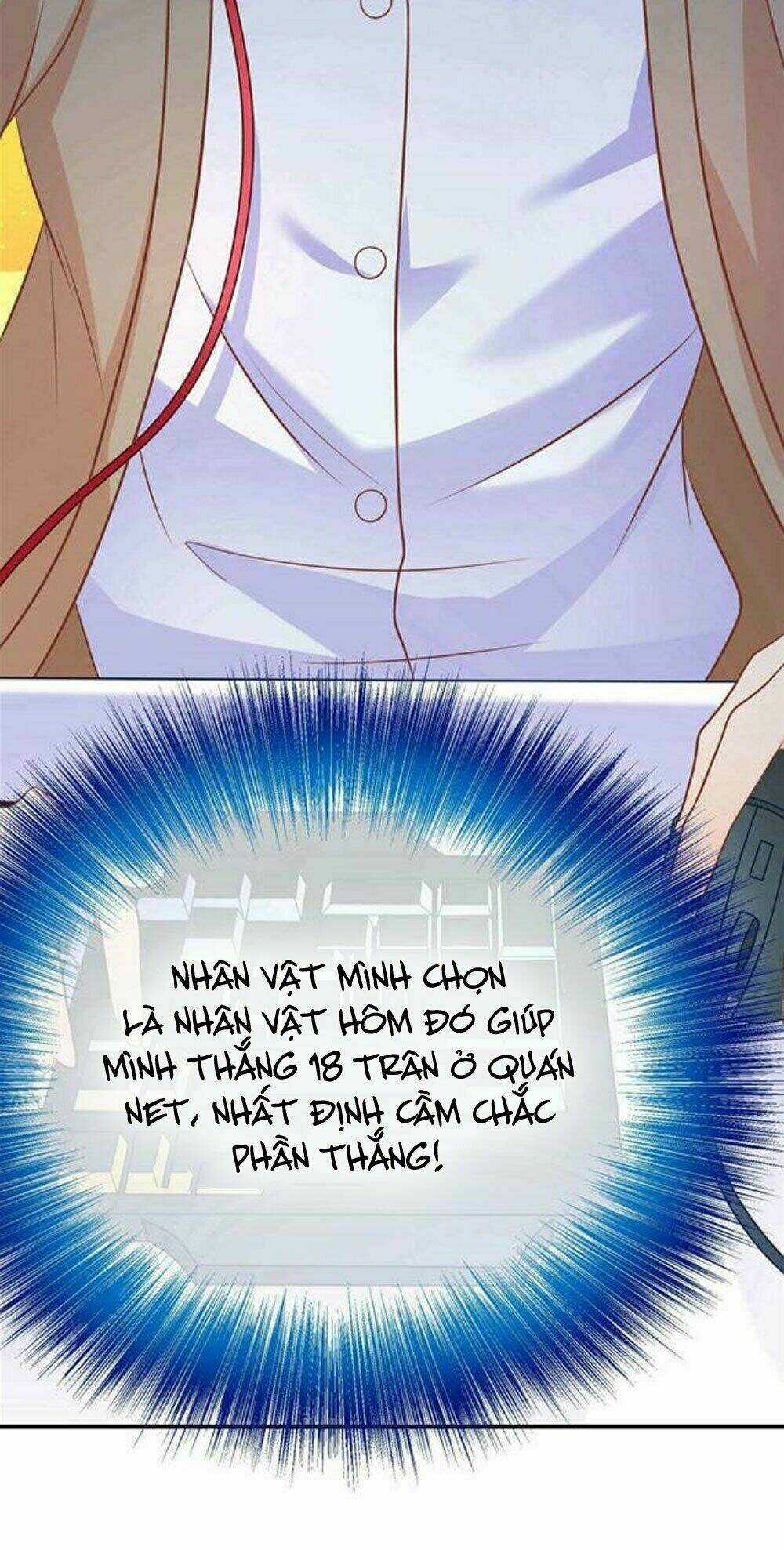 Boss Của Tôi Là Đại Thần Chapter 28 trang 15