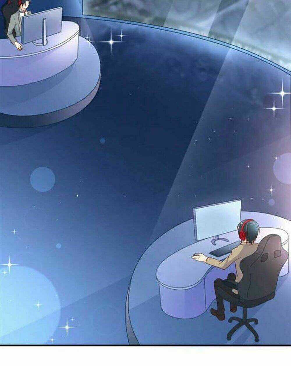 Boss Của Tôi Là Đại Thần Chapter 28 trang 17