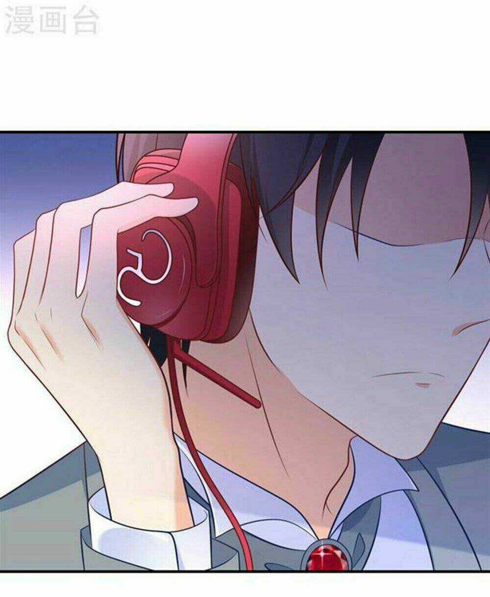 Boss Của Tôi Là Đại Thần Chapter 28 trang 19