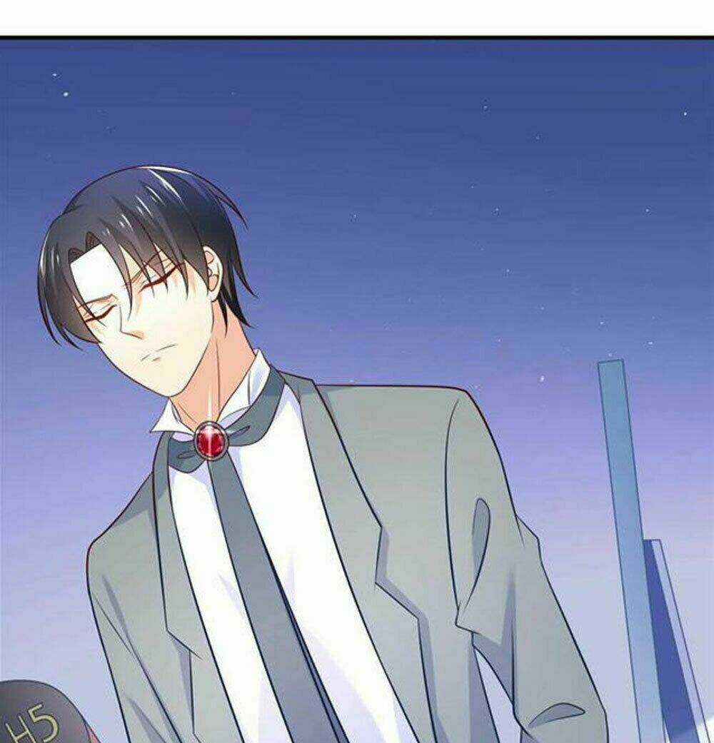 Boss Của Tôi Là Đại Thần Chapter 28 trang 20