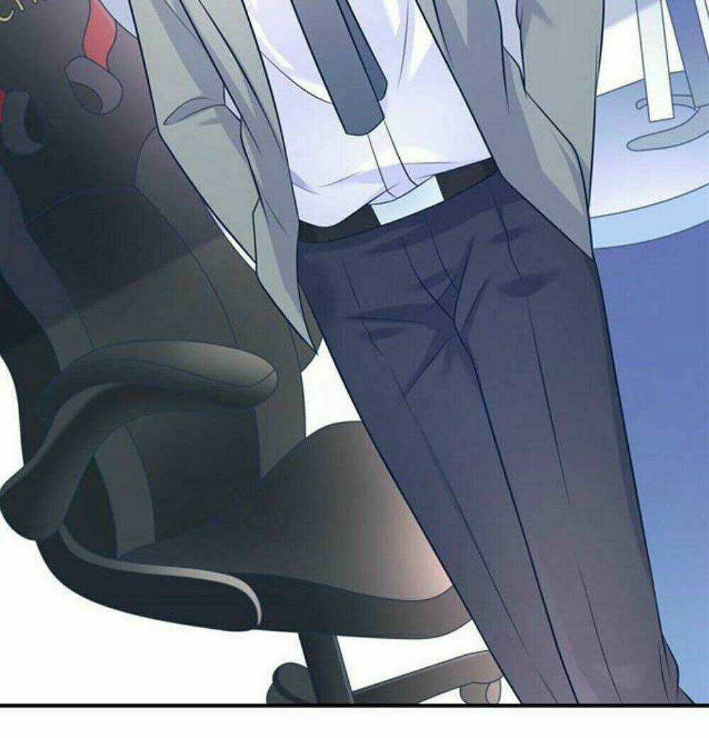 Boss Của Tôi Là Đại Thần Chapter 28 trang 21