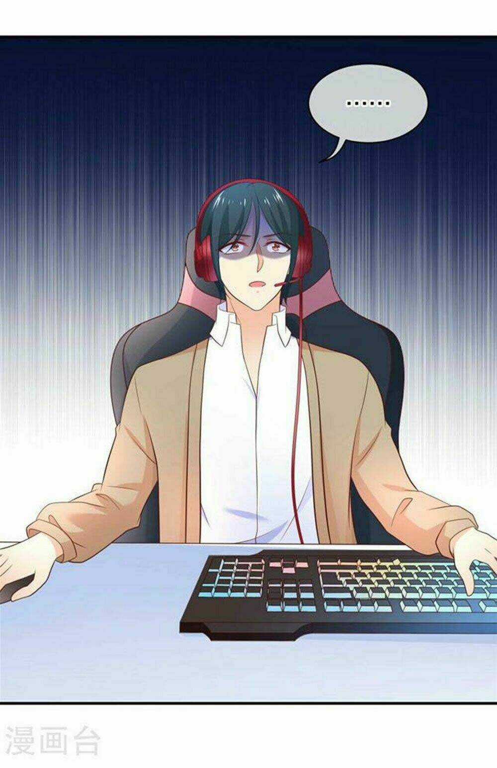 Boss Của Tôi Là Đại Thần Chapter 28 trang 22