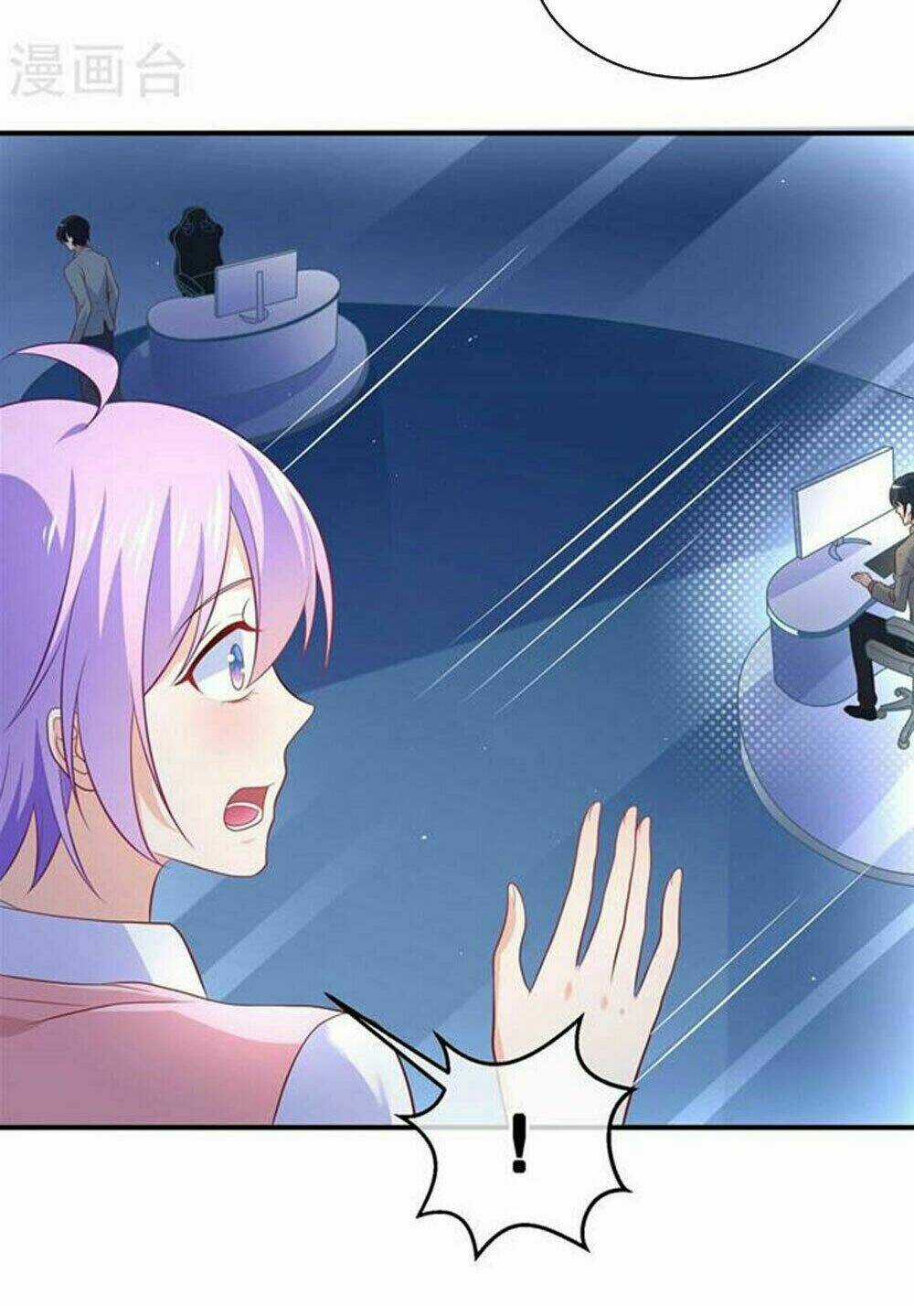 Boss Của Tôi Là Đại Thần Chapter 28 trang 24