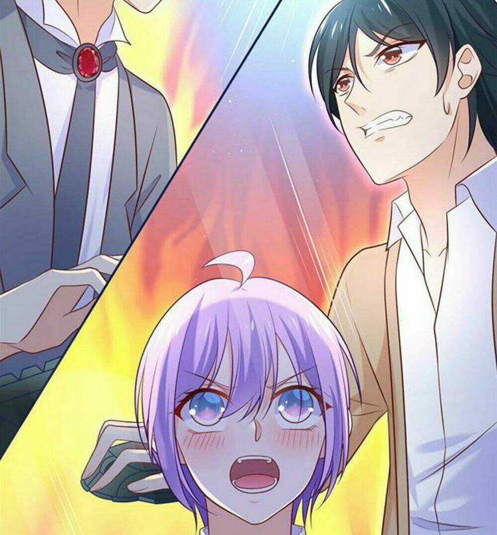 Boss Của Tôi Là Đại Thần Chapter 28 trang 26