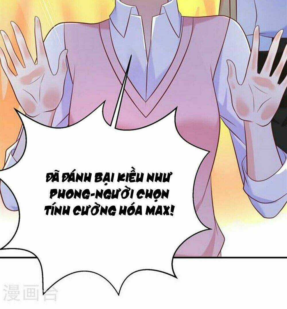 Boss Của Tôi Là Đại Thần Chapter 28 trang 27