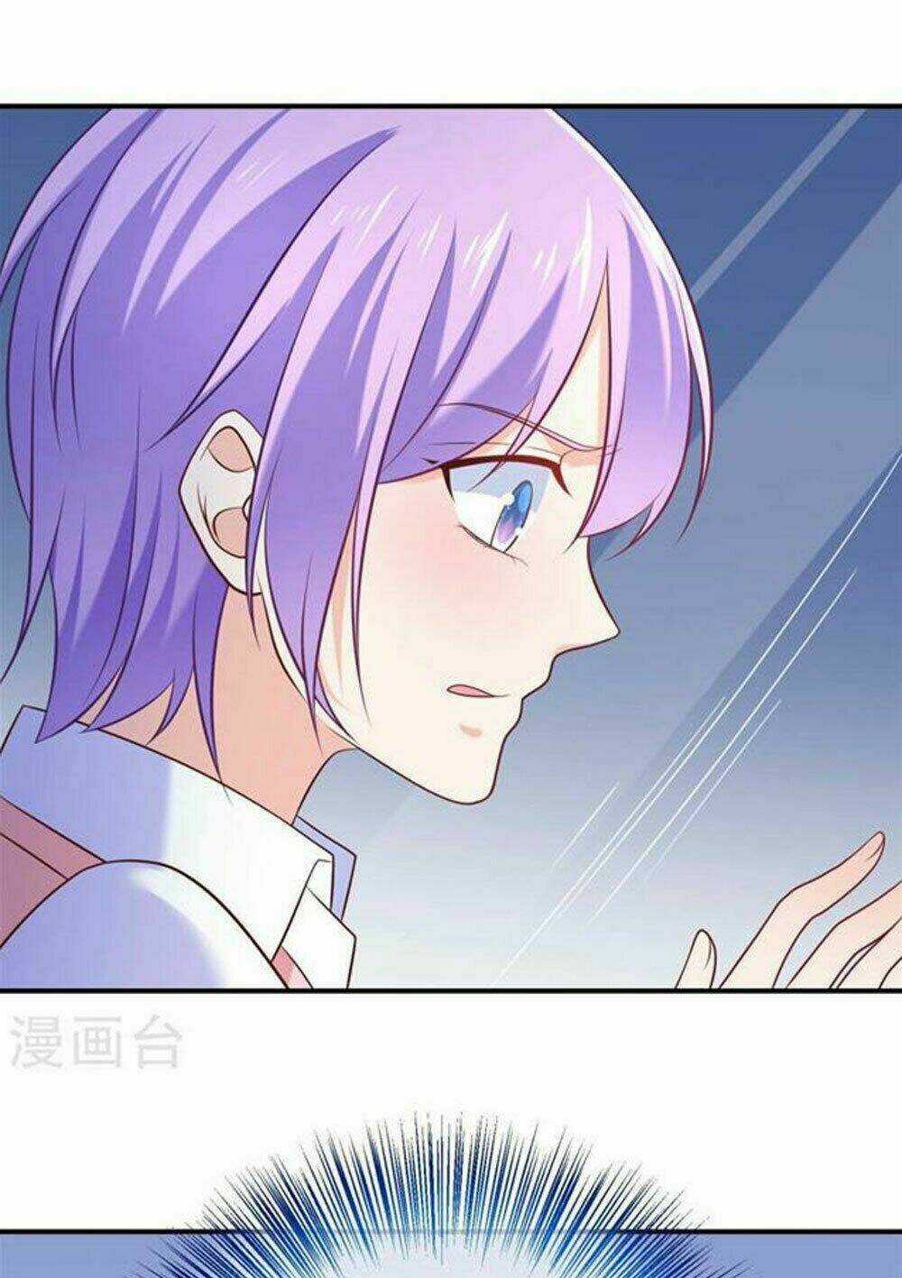 Boss Của Tôi Là Đại Thần Chapter 28 trang 30