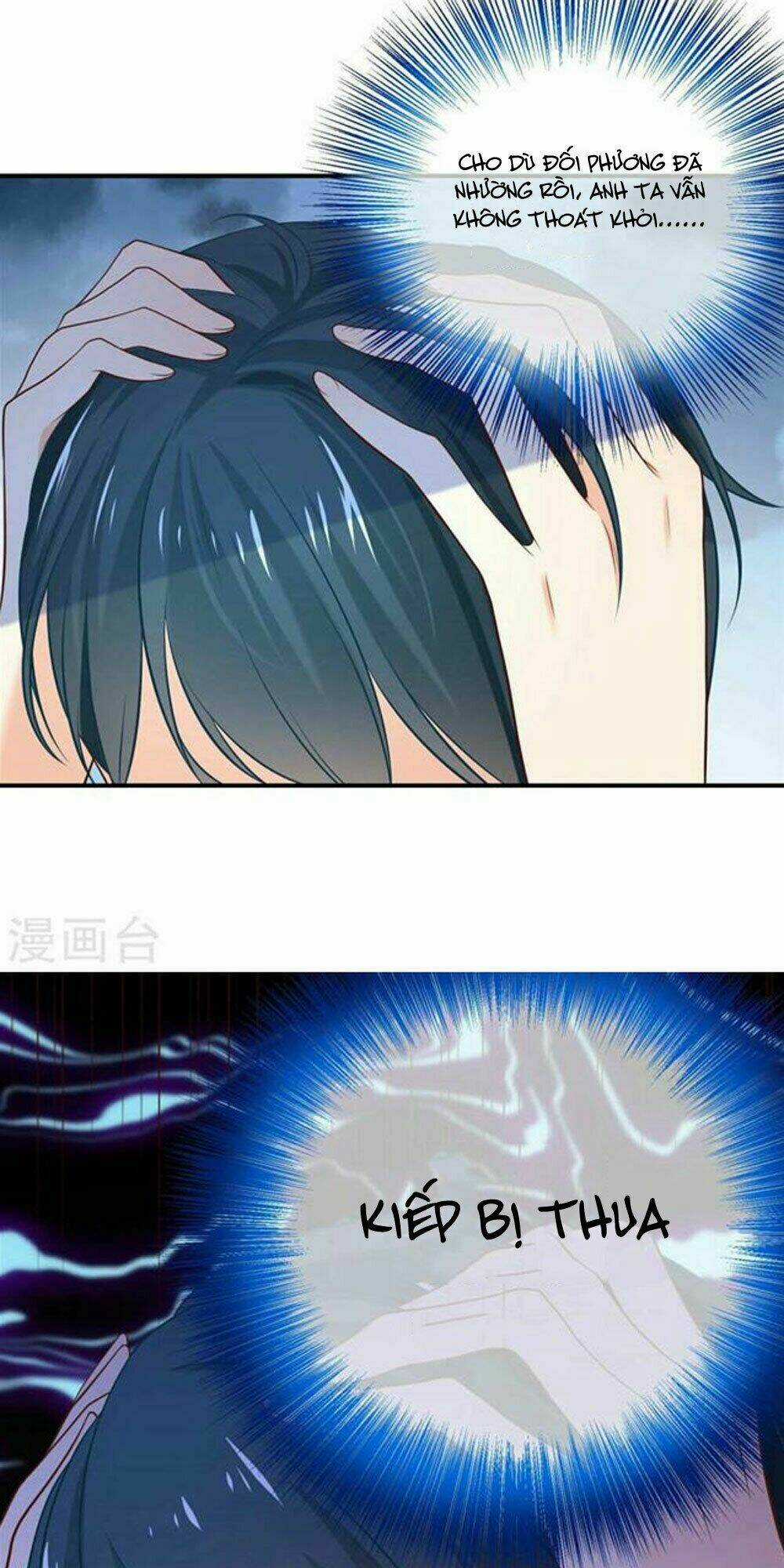 Boss Của Tôi Là Đại Thần Chapter 28 trang 32