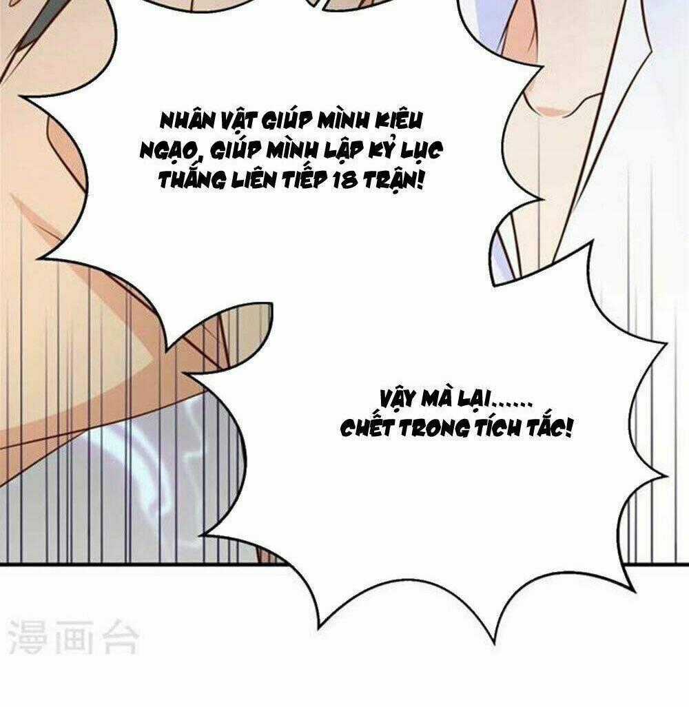 Boss Của Tôi Là Đại Thần Chapter 28 trang 34