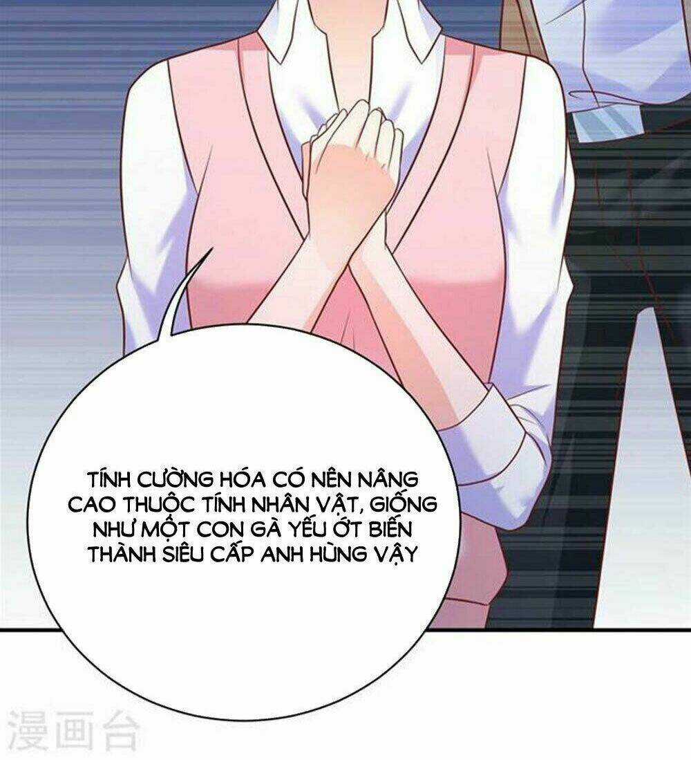 Boss Của Tôi Là Đại Thần Chapter 28 trang 4